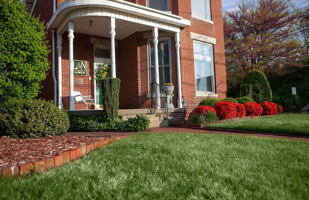 L&N Bed And Breakfast Ltd-1