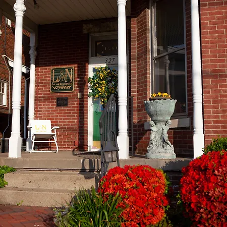 L&N Bed And Breakfast Ltd-2